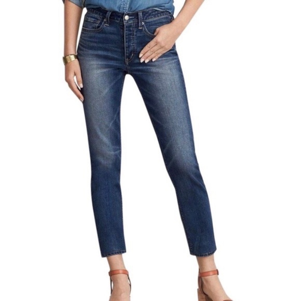 American Eagle Vintage Hi-Rise